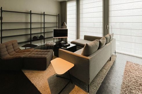 2 Bedroom Condo for rent in The Ritz - Carlton Residences at MahaNakhon, Silom, Bangkok near BTS Chong Nonsi