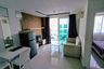 1 Bedroom Condo for sale in Amazon Residence, Nong Prue, Chonburi
