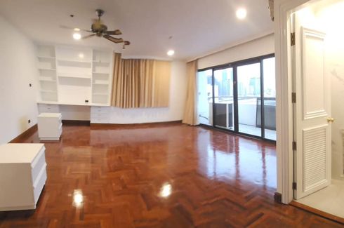 3 Bedroom Condo for rent in Kallista Mansion, Khlong Toei Nuea, Bangkok near BTS Nana