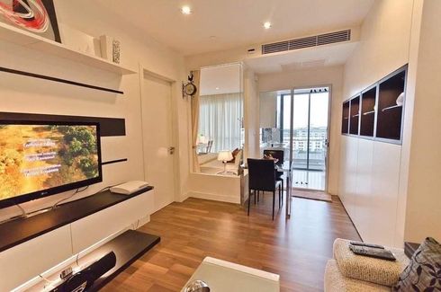 1 Bedroom Condo for Sale or Rent in The Room Sukhumvit 62, Bang Chak, Bangkok near BTS Punnawithi