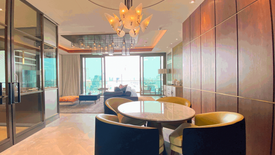 2 Bedroom Condo for sale in The Residences At Mandarin Oriental, Khlong Ton Sai, Bangkok near BTS Krung Thon Buri