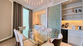 3 Bedroom Condo for sale in The Residences At Mandarin Oriental, Khlong Ton Sai, Bangkok near BTS Krung Thon Buri