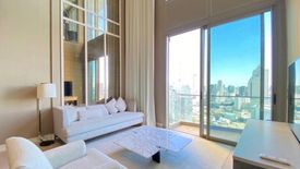 2 Bedroom Condo for sale in The Residences At Mandarin Oriental, Khlong Ton Sai, Bangkok near BTS Krung Thon Buri