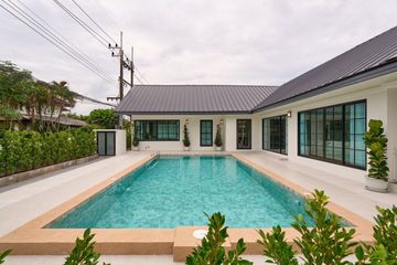 3 Bedroom House for sale in Don Kaeo, Chiang Mai