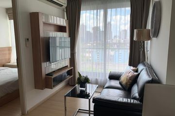 1 Bedroom Condo for rent in Rhythm Sukhumvit 50, Phra Khanong, Bangkok near BTS On Nut