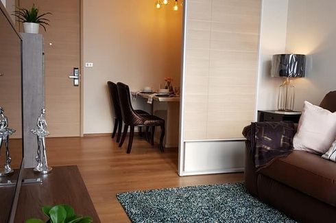 1 Bedroom Condo for rent in Park Origin Phrom Phong, Khlong Tan, Bangkok near BTS Phrom Phong