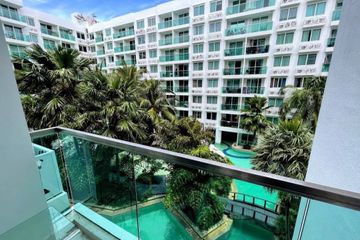 1 Bedroom Condo for sale in Amazon Residence, Nong Prue, Chonburi