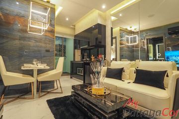 Condo for sale in Grand Solaire Pattaya, Nong Prue, Chonburi