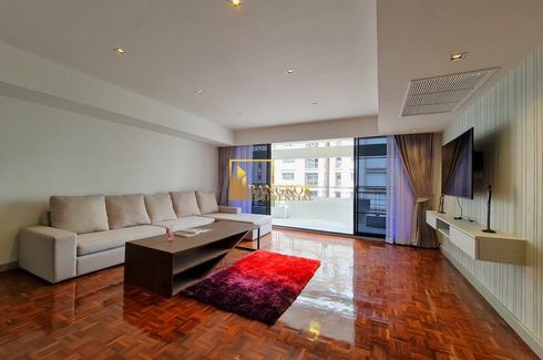 3 Bedroom Condo for rent in Villa Bajaj, Khlong Toei Nuea, Bangkok near MRT Sukhumvit