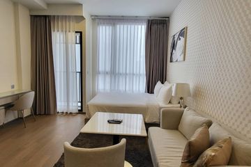 1 Bedroom Condo for rent in Park Origin Phayathai, Thung Phaya Thai, Bangkok near BTS Phaya Thai