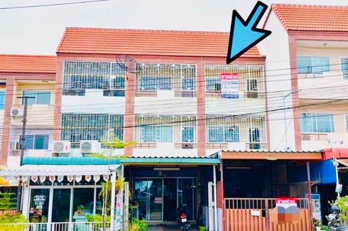 Commercial for rent in Surasak, Chonburi