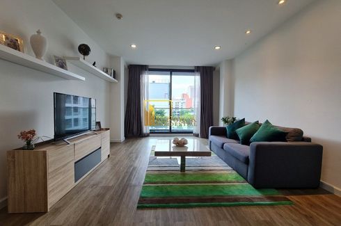 2 Bedroom Apartment for rent in Chani Residence, Khlong Tan Nuea, Bangkok near BTS Thong Lo