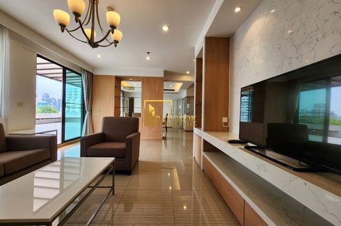 3 Bedroom Apartment for rent in Charoenjai place, Khlong Tan Nuea, Bangkok