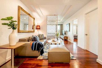 1 Bedroom Condo for Sale or Rent in Baan Chao Praya, Khlong San, Bangkok near BTS Saphan Taksin