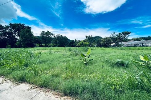 Land for sale in Bang Phra, Chonburi