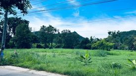 Land for sale in Bang Phra, Chonburi