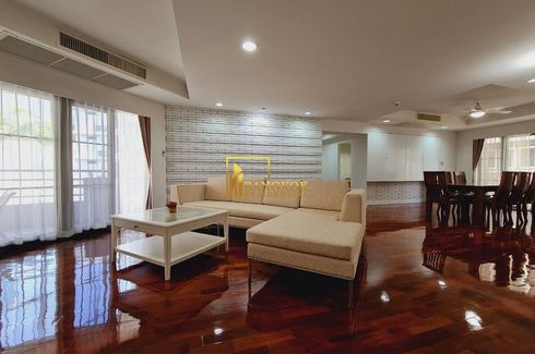 3 Bedroom Apartment for rent in Cosmo Villa, Khlong Toei, Bangkok near BTS Asoke