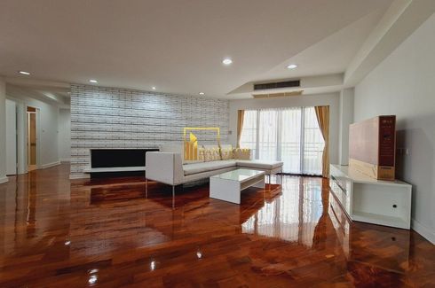 3 Bedroom Apartment for rent in Cosmo Villa, Khlong Toei, Bangkok near BTS Asoke