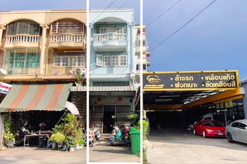 3 Bedroom Commercial for sale in Maha Sawat, Nonthaburi