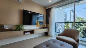 2 Bedroom Apartment for rent in GM Residence, Khlong Tan Nuea, Bangkok near BTS Ekkamai