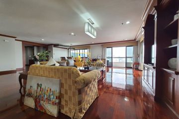 3 Bedroom Apartment for rent in G.P. Grande Tower, Khlong Toei Nuea, Bangkok near MRT Sukhumvit