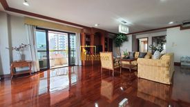 3 Bedroom Apartment for rent in G.P. Grande Tower, Khlong Toei Nuea, Bangkok near MRT Sukhumvit