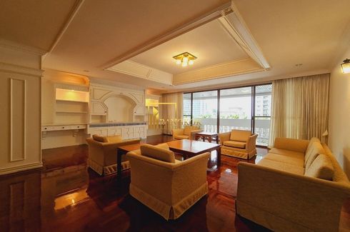 3 Bedroom Apartment for rent in Govind Tower, Khlong Toei Nuea, Bangkok near BTS Nana