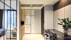 1 Bedroom Condo for Sale or Rent in BEATNIQ Sukhumvit 32, Khlong Tan, Bangkok near BTS Thong Lo