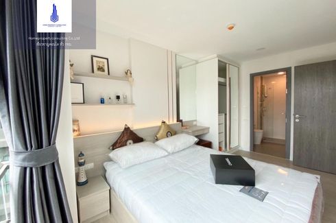 2 Bedroom Condo for rent in Metroluxe Rose Gold Phahol-Sutthisan, Sam Sen Nai, Bangkok