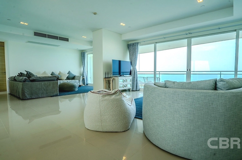 3 Bedroom Condo for sale in Reflection Jomtien Beach Pattaya, Nong Prue, Chonburi