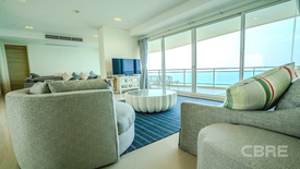 3 Bedroom Condo for sale in Reflection Jomtien Beach Pattaya, Nong Prue, Chonburi