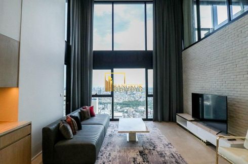 2 Bedroom Condo for rent in The Lofts Silom, Silom, Bangkok near BTS Surasak