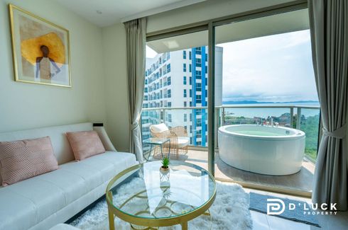 1 Bedroom Condo for rent in The Riviera Monaco, Na Jomtien, Chonburi