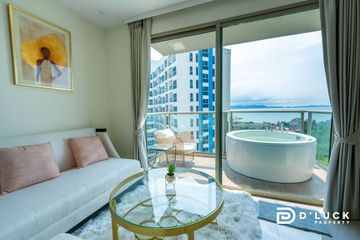 1 Bedroom Condo for rent in The Riviera Monaco, Na Jomtien, Chonburi