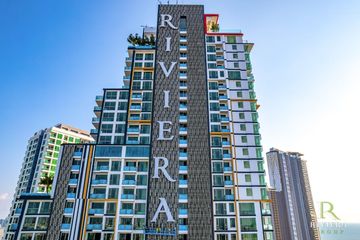 1 Bedroom Condo for rent in The Riviera Ocean Drive, Nong Prue, Chonburi