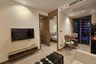 1 Bedroom Condo for rent in The Riviera Ocean Drive, Nong Prue, Chonburi