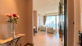 2 Bedroom Condo for rent in The Residences At Mandarin Oriental, Khlong Ton Sai, Bangkok near BTS Krung Thon Buri