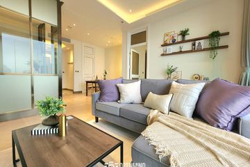 2 Bedroom Condo for rent in The Residences At Mandarin Oriental, Khlong Ton Sai, Bangkok near BTS Krung Thon Buri