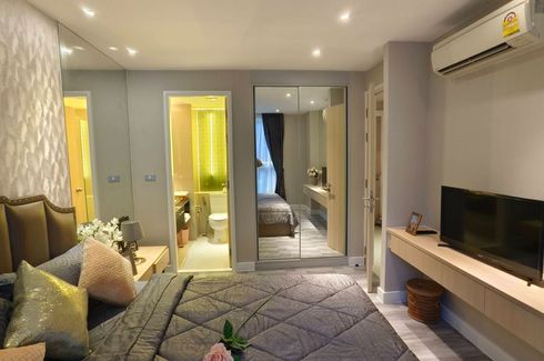 1 Bedroom Condo for rent in Grande Caribbean, Nong Prue, Chonburi