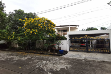3 Bedroom House for sale in Panya Village Pattanakarn, Suan Luang, Bangkok