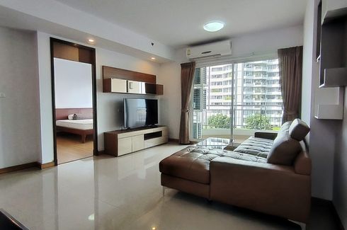 2 Bedroom Condo for rent in Supalai River Resort, Samre, Bangkok