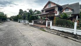 4 Bedroom House for sale in Surasak, Chonburi