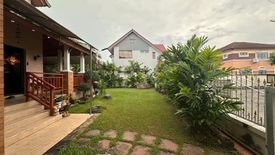 4 Bedroom House for sale in Surasak, Chonburi