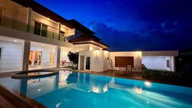 7 Bedroom House for Sale or Rent in Summit Windmill Golf Club, Bang Phli Yai, Samut Prakan