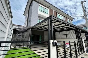 3 Bedroom House for rent in Khlong Chaokhun Sing, Bangkok near MRT Lat Phrao 83