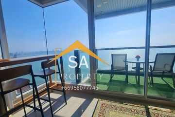 2 Bedroom Condo for rent in The Palm Wongamat Beach, Na Kluea, Chonburi