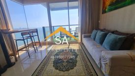 2 Bedroom Condo for rent in The Palm Wongamat Beach, Na Kluea, Chonburi