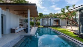 6 Bedroom Villa for sale in Botanica Forestique, Thep Krasatti, Phuket