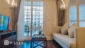 1 Bedroom Condo for rent in Grand Florida, Na Jomtien, Chonburi