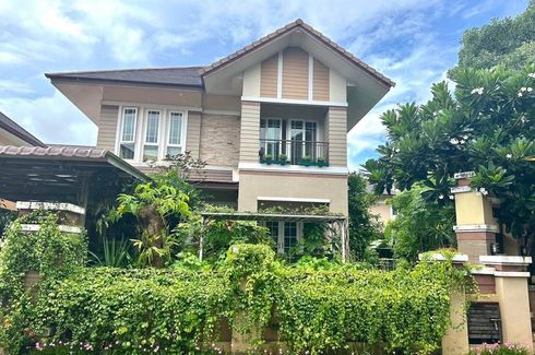 4 Bedroom House for Sale or Rent in The Athena Koolpunt Ville 14, Pa Daet, Chiang Mai